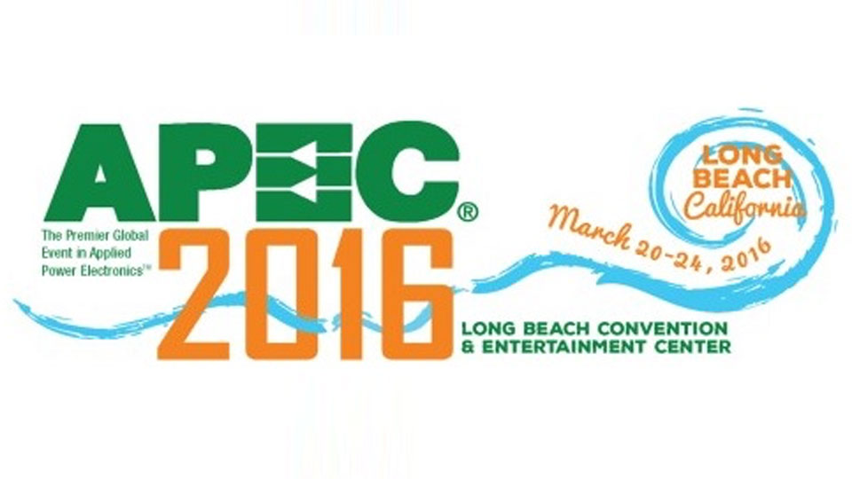 Himag Planar exhibiting at APEC, Long Beach, California.