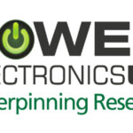 Power Electronics UK – Underpinning Research logo