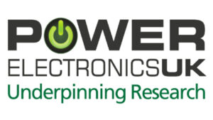 Power Electronics UK – Underpinning Research logo