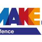 MAKE UK Defence logo