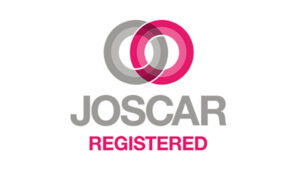 JOSCAR Registered